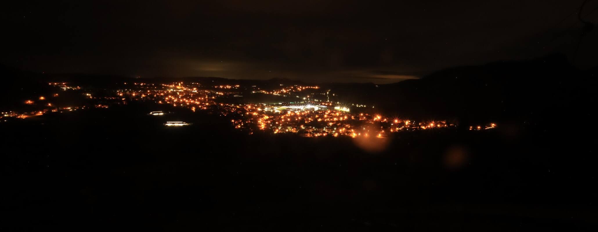 Archiv Foto Webcam Pfronten - Skizentrum