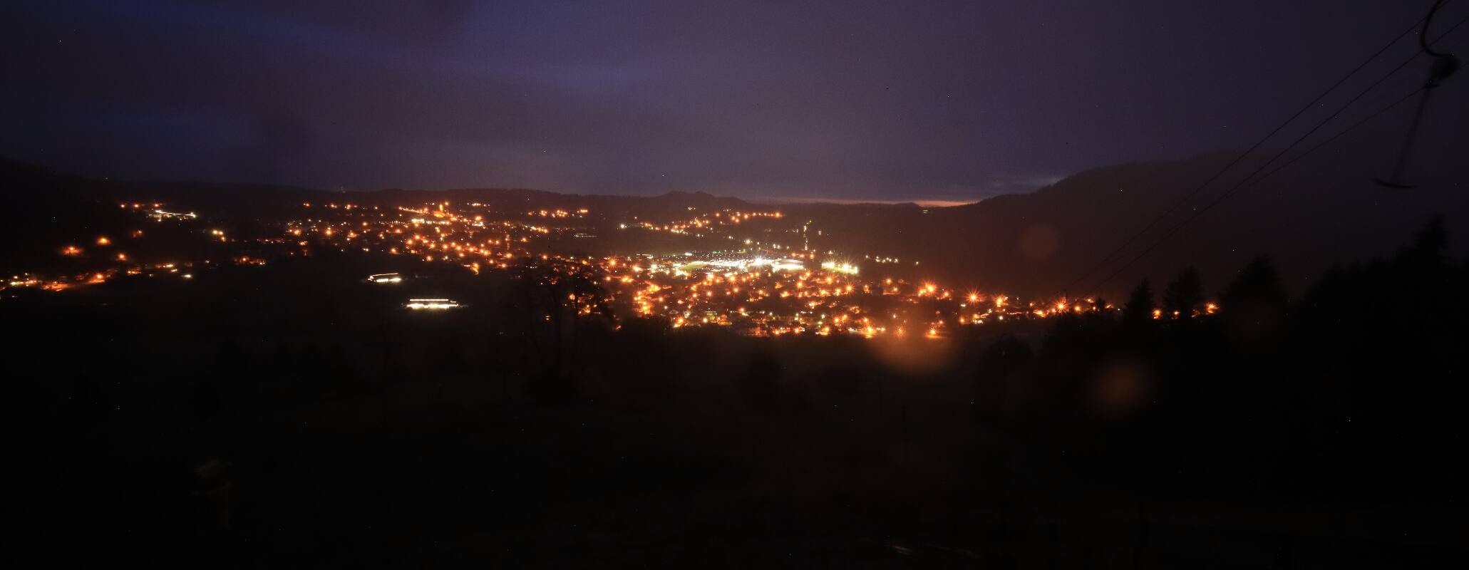 Archiv Foto Webcam Pfronten - Skizentrum