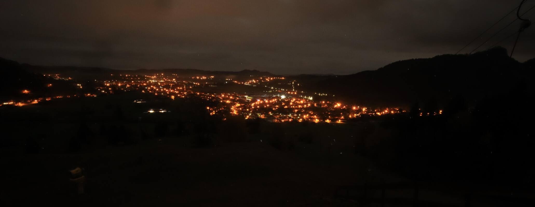 Archiv Foto Webcam Pfronten - Skizentrum