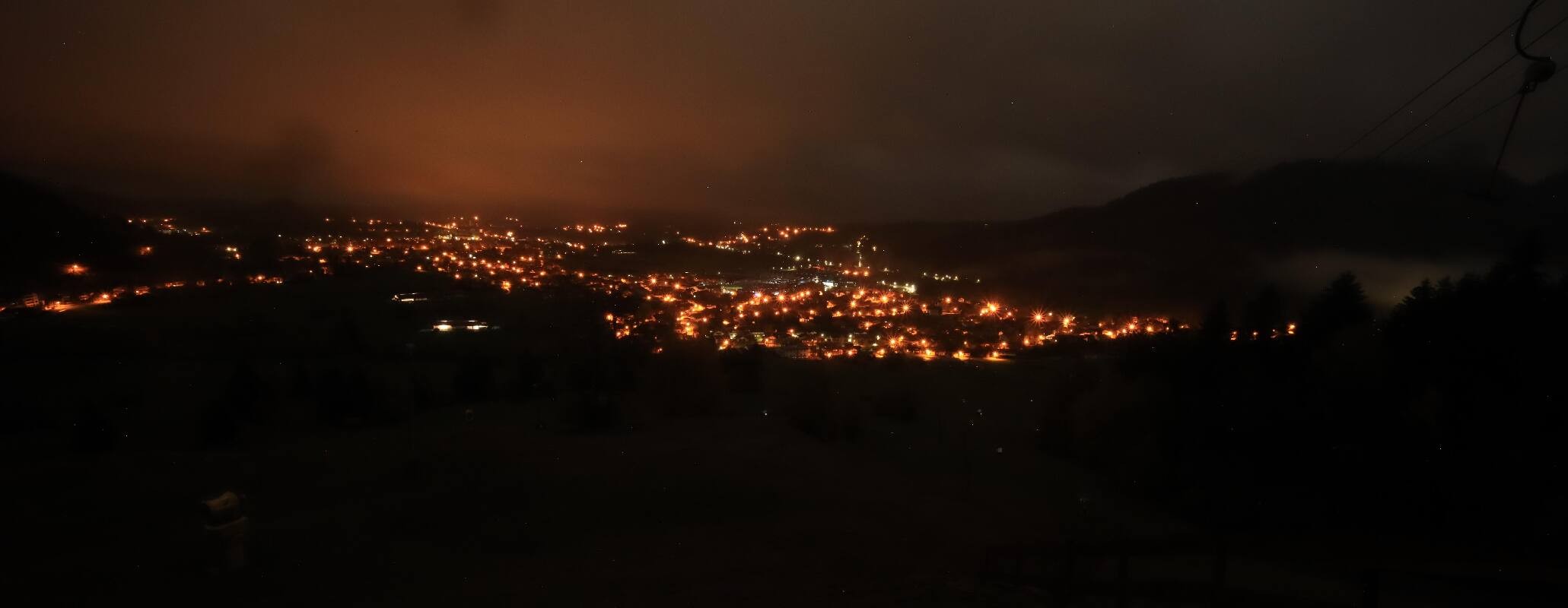 Archiv Foto Webcam Pfronten - Skizentrum