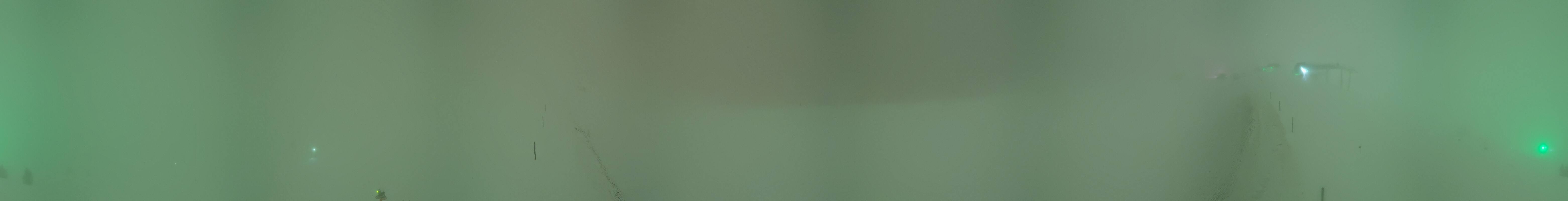 Archiv Foto Webcam Leogang - Ausblick vom Großen Asitz