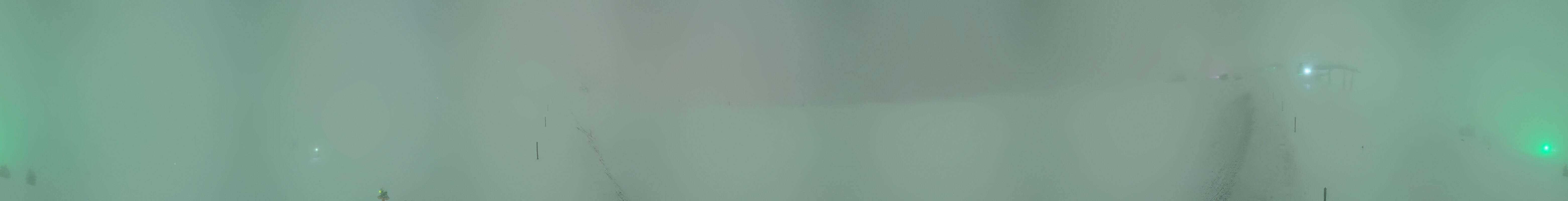 Archiv Foto Webcam Leogang - Ausblick vom Großen Asitz