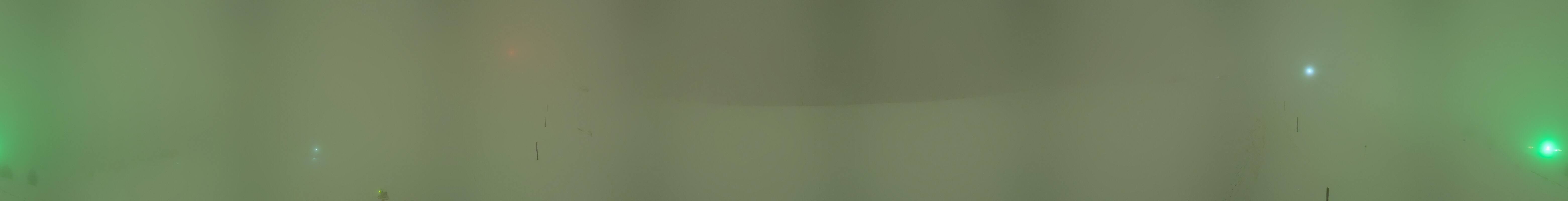 Archiv Foto Webcam Leogang - Ausblick vom Großen Asitz