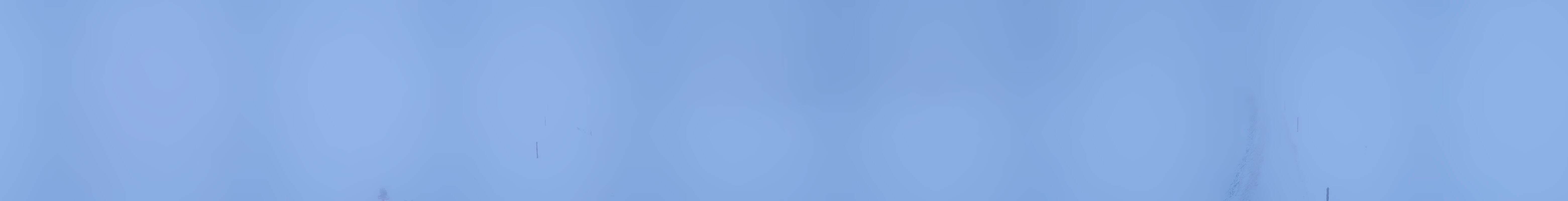 Archived image Webcam Leogang - View from Großer Asitz