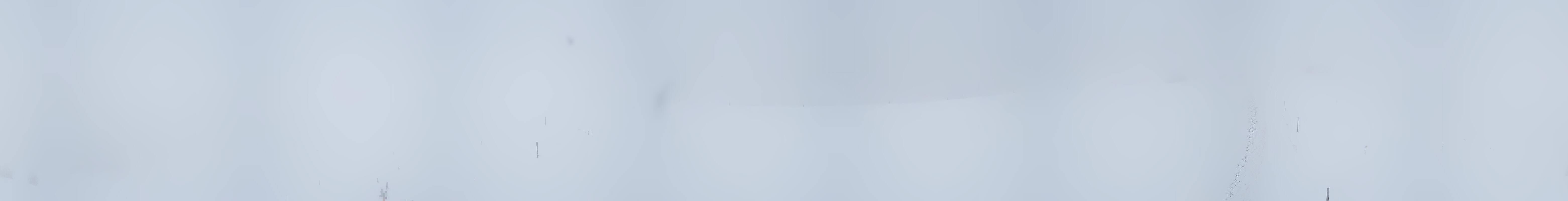 Archived image Webcam Leogang - View from Großer Asitz