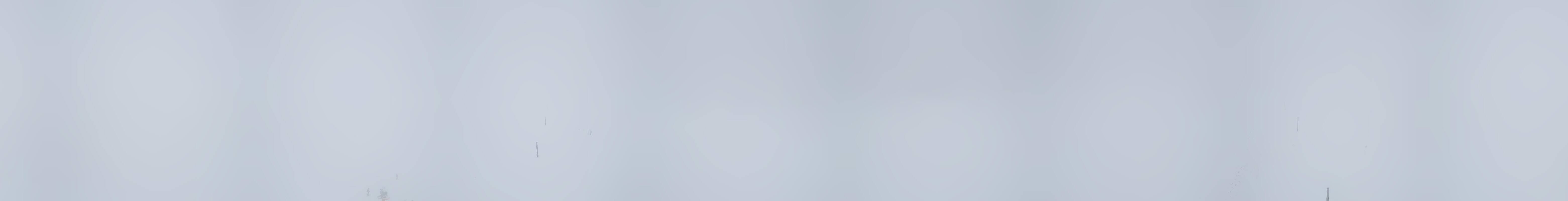 Archived image Webcam Leogang - View from Großer Asitz