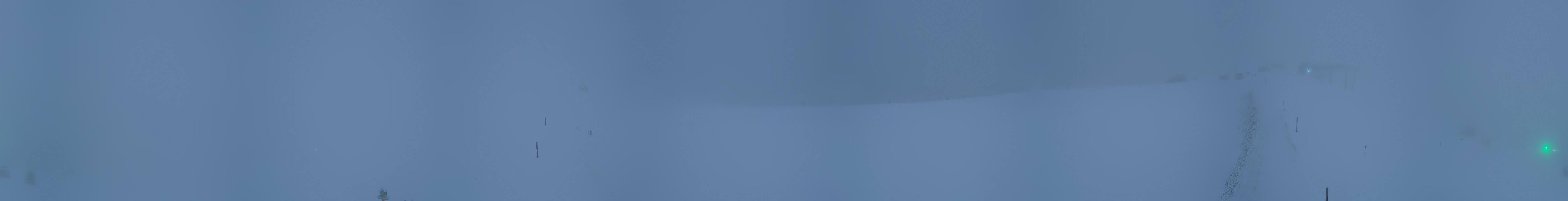 Archiv Foto Webcam Leogang - Ausblick vom Großen Asitz