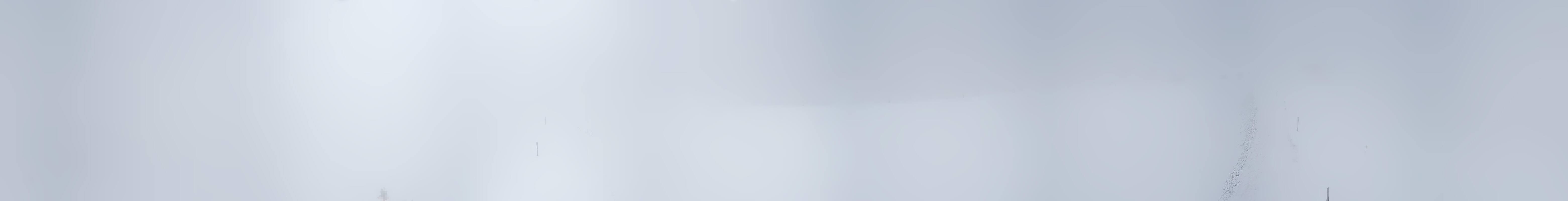 Archiv Foto Webcam Leogang - Ausblick vom Großen Asitz