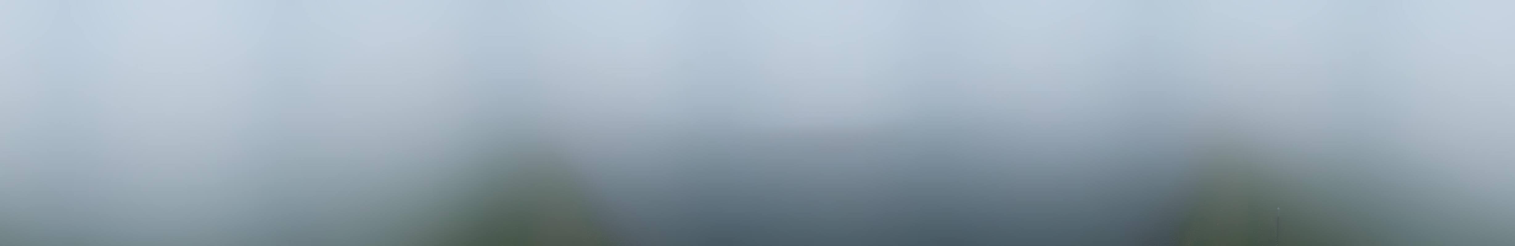 Archiv Foto Webcam Leogang - Ausblick vom Großen Asitz