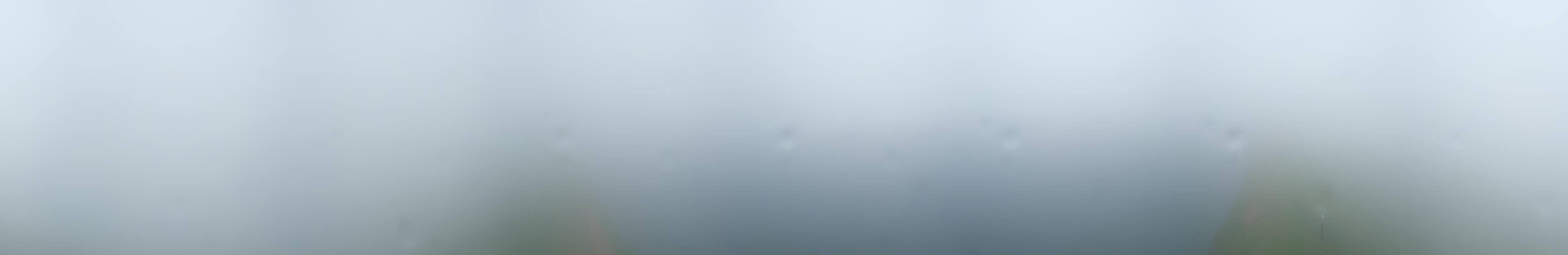 Archiv Foto Webcam Leogang - Ausblick vom Großen Asitz
