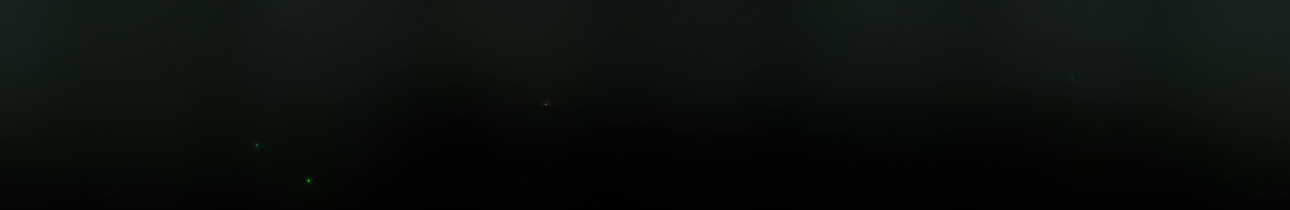 Archived image Webcam Leogang - View from Großer Asitz