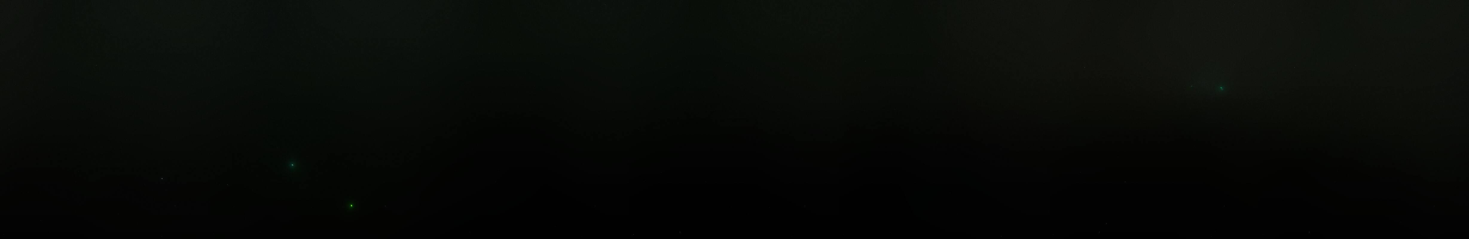 Archiv Foto Webcam Leogang: Ausblick vom Großen Asitz