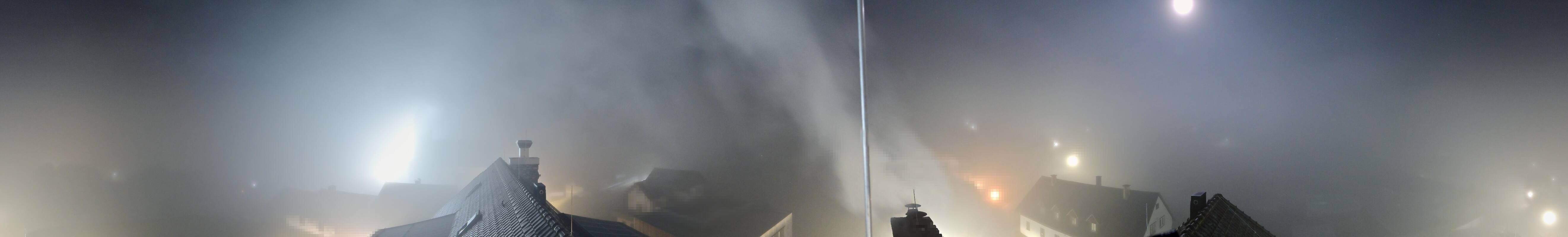 Archived image Webcam Gröbming - Panorama Pool