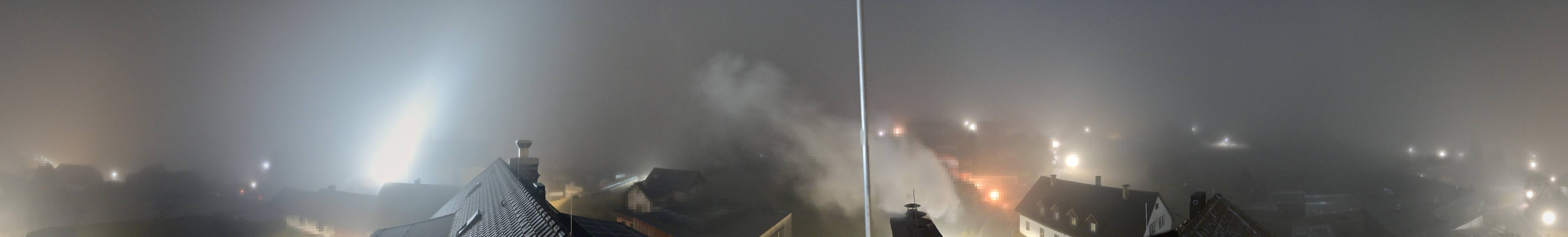 Archived image Webcam Gröbming - Panorama Pool