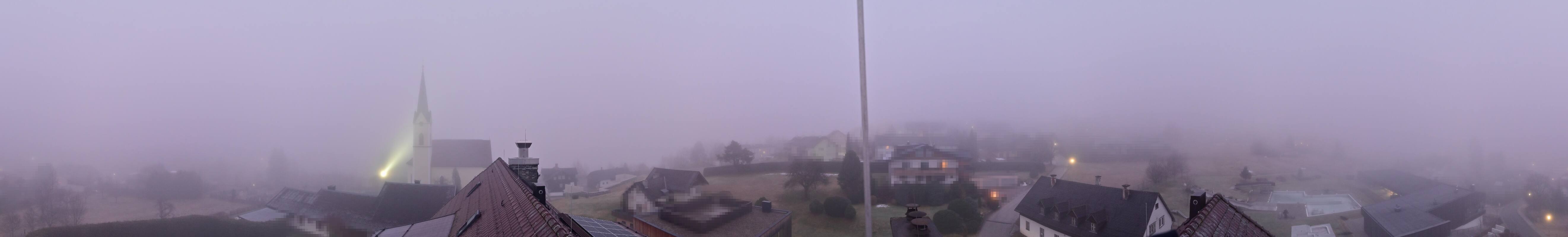 Archived image Webcam Gröbming - Panorama Pool