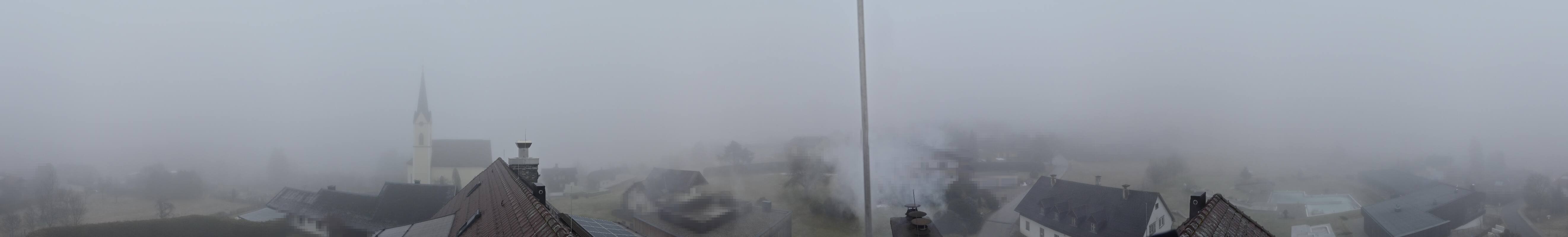 Archived image Webcam Gröbming - Panorama Pool