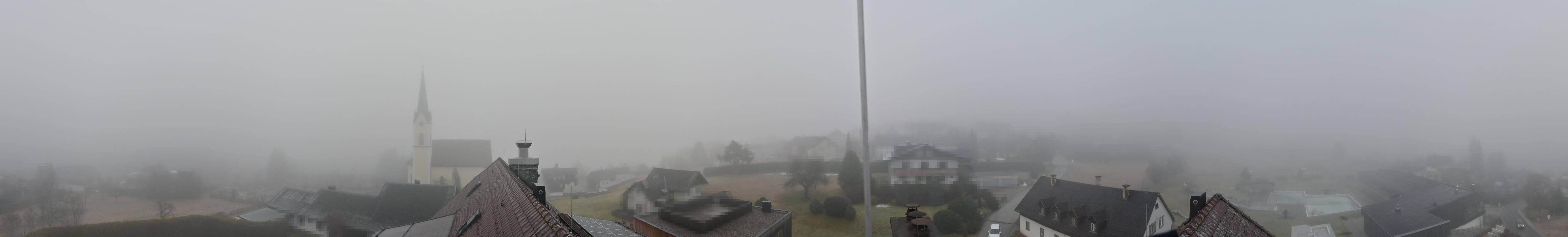 Archived image Webcam Gröbming - Panorama Pool