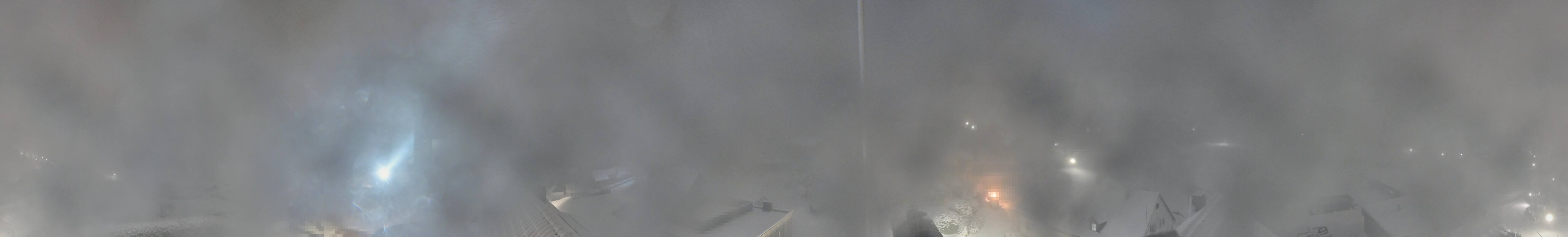 Archived image Webcam Gröbming - Panorama Pool