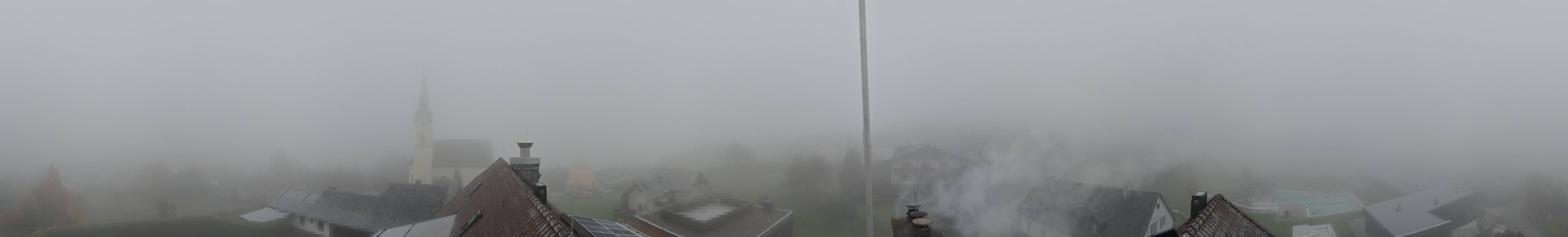 Archived image Webcam Gröbming - Panorama Pool