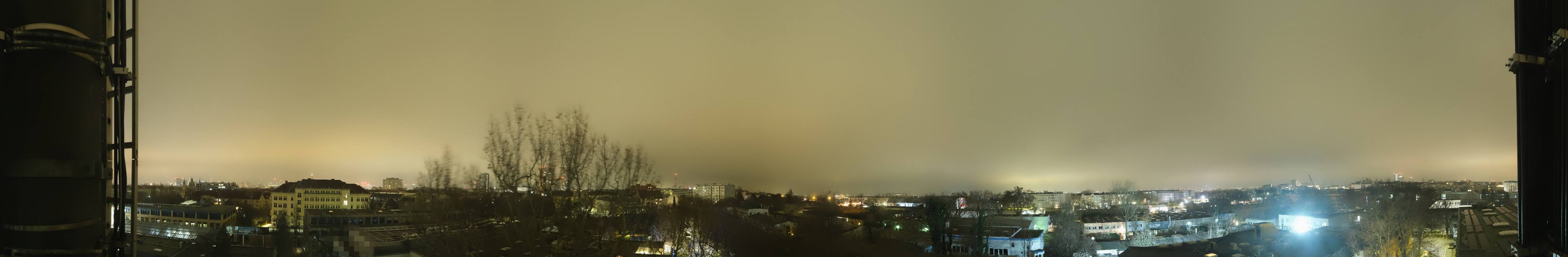 Archiv Foto Webcam Wien - Kuratorium für Verkehrssicherheit