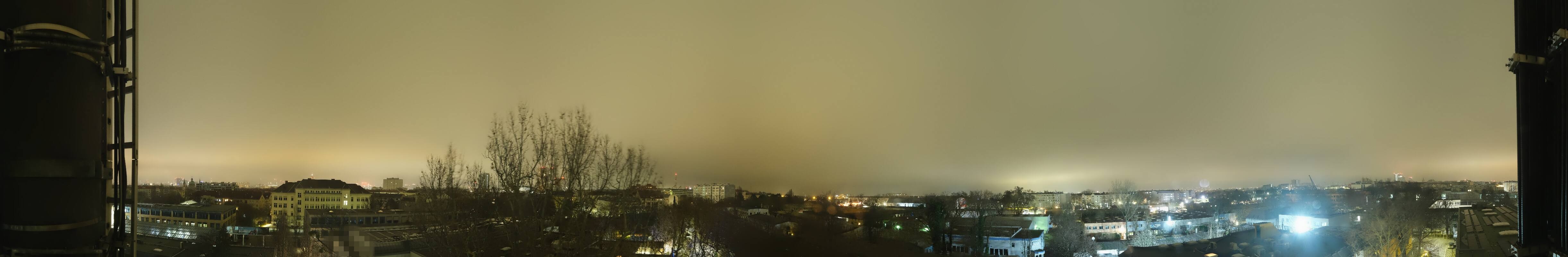 Archiv Foto Webcam Wien - Kuratorium für Verkehrssicherheit