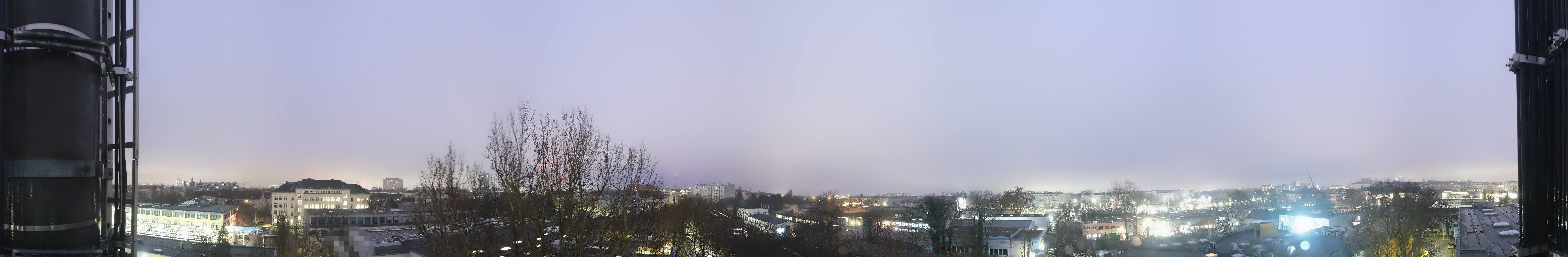 Archiv Foto Webcam Wien - Kuratorium für Verkehrssicherheit