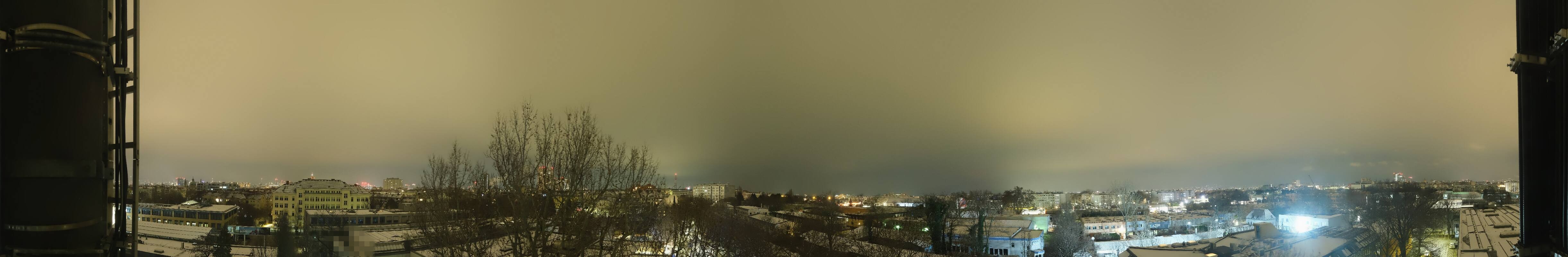 Archiv Foto Webcam Wien - Kuratorium für Verkehrssicherheit