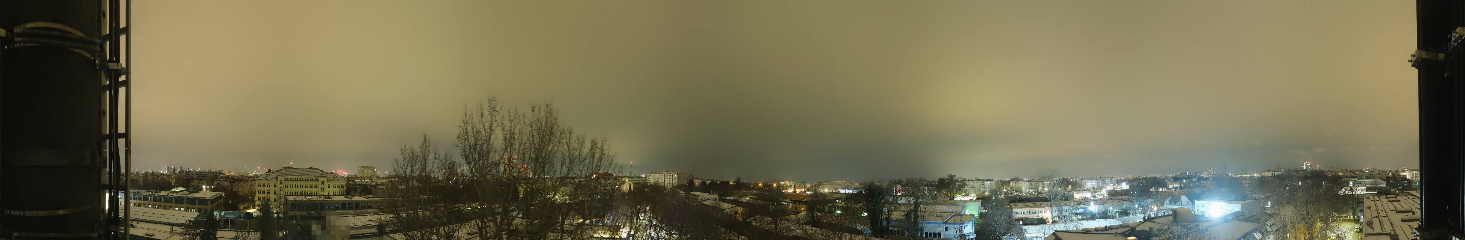 Archiv Foto Webcam Wien - Kuratorium für Verkehrssicherheit