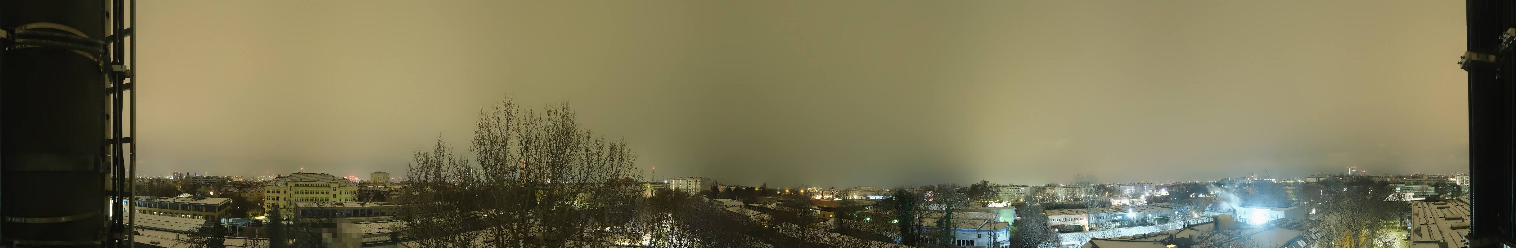 Archiv Foto Webcam Wien - Kuratorium für Verkehrssicherheit