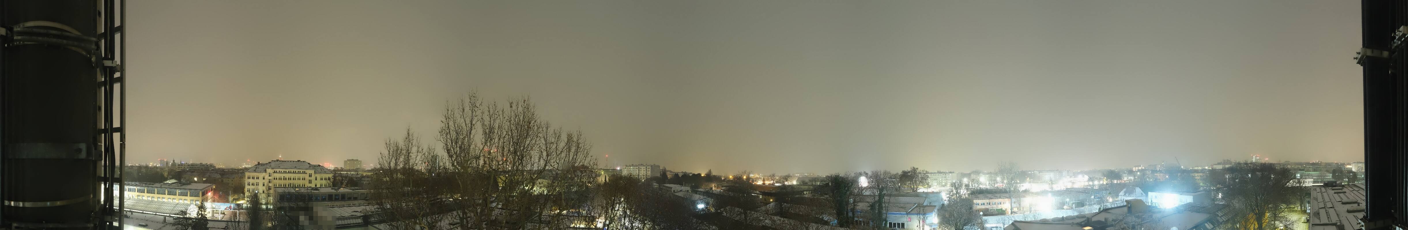 Archiv Foto Webcam Wien - Kuratorium für Verkehrssicherheit