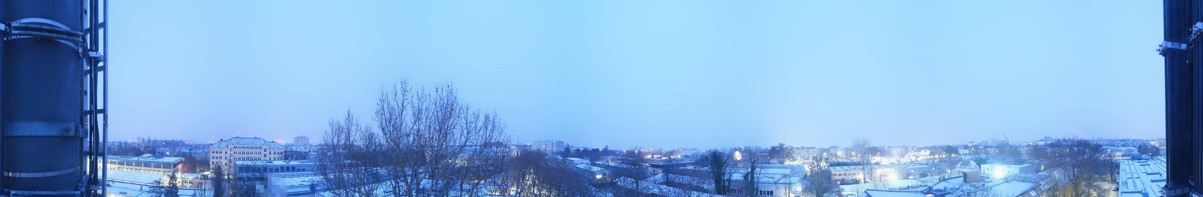 Archiv Foto Webcam Wien - Kuratorium für Verkehrssicherheit