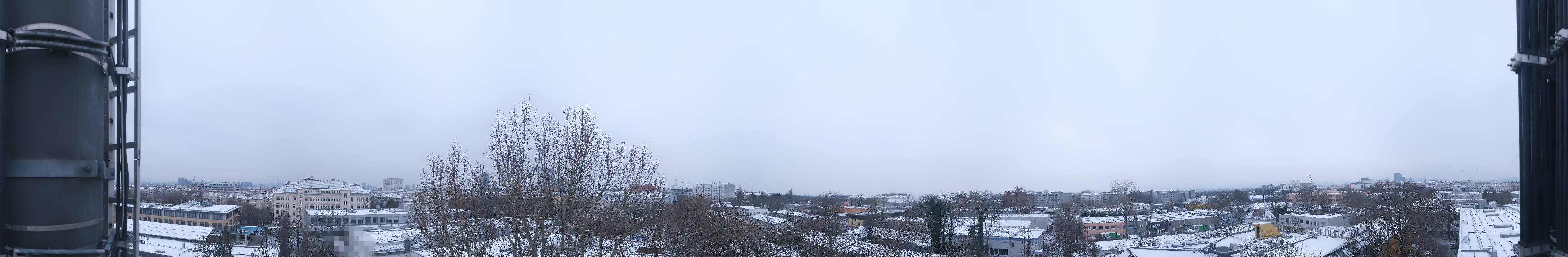 Archiv Foto Webcam Wien - Kuratorium für Verkehrssicherheit