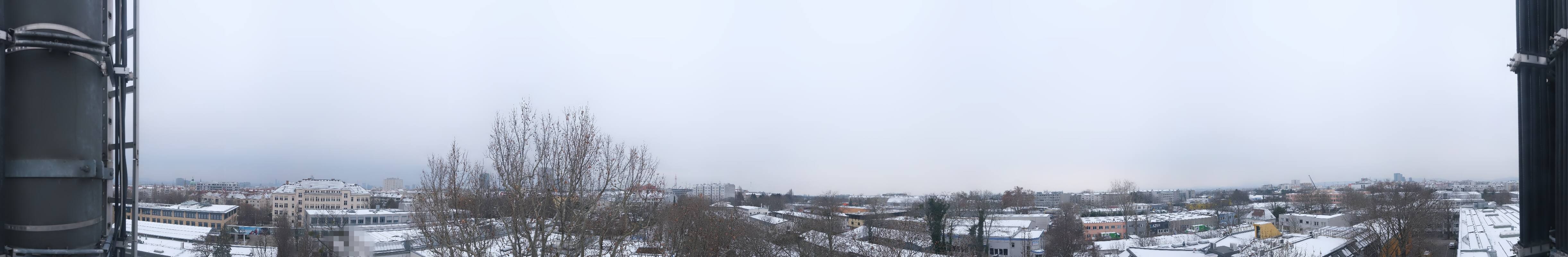 Archiv Foto Webcam Wien - Kuratorium für Verkehrssicherheit