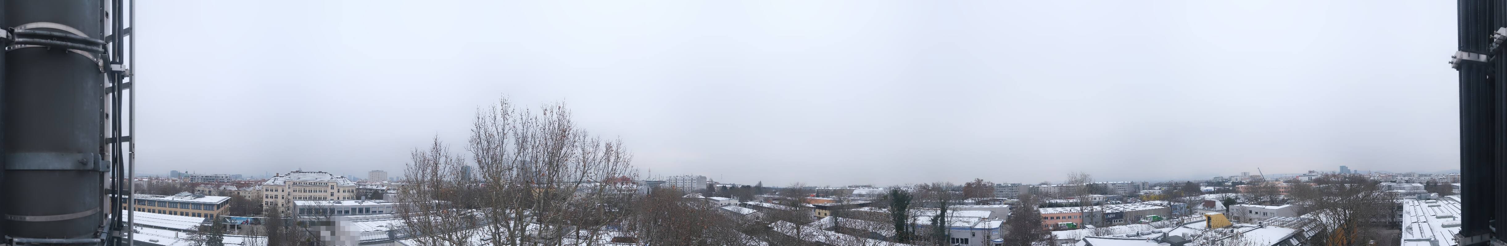 Archiv Foto Webcam Wien - Kuratorium für Verkehrssicherheit