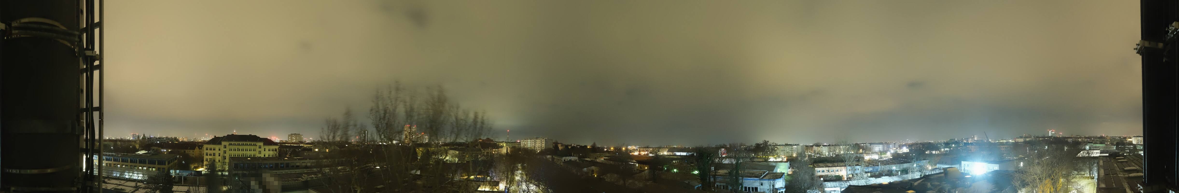 Archiv Foto Webcam Wien - Kuratorium für Verkehrssicherheit