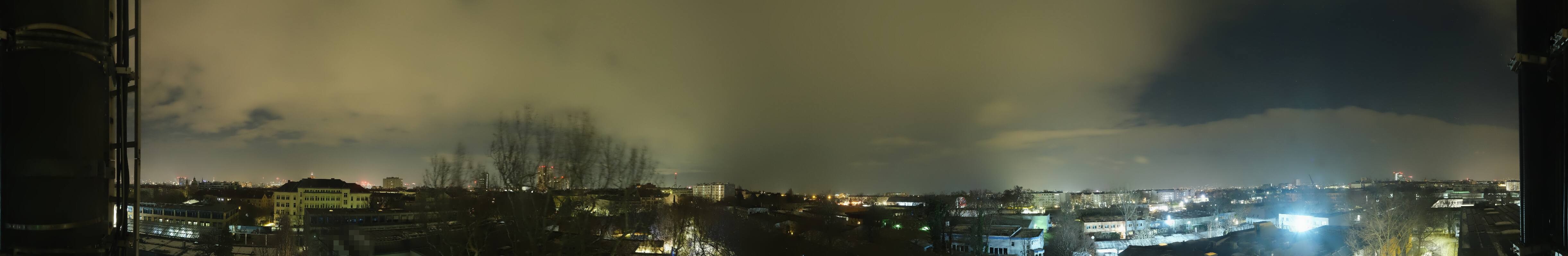 Archiv Foto Webcam Wien - Kuratorium für Verkehrssicherheit