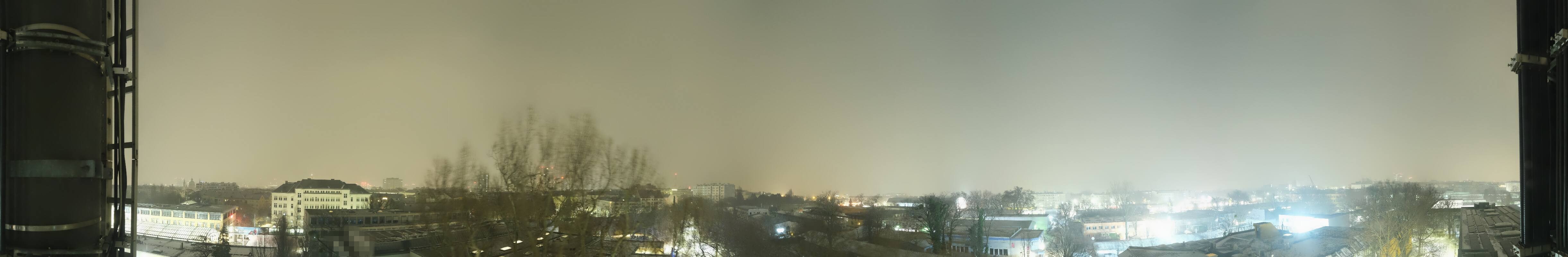 Archiv Foto Webcam Wien - Kuratorium für Verkehrssicherheit