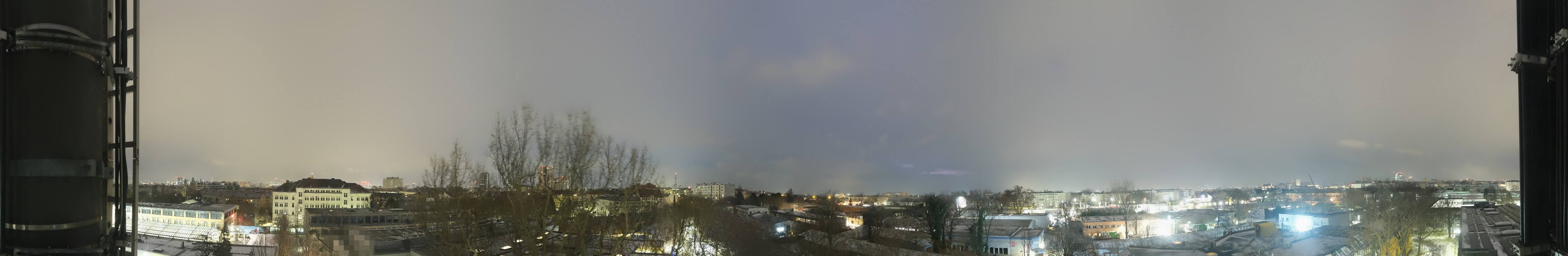 Archiv Foto Webcam Wien - Kuratorium für Verkehrssicherheit