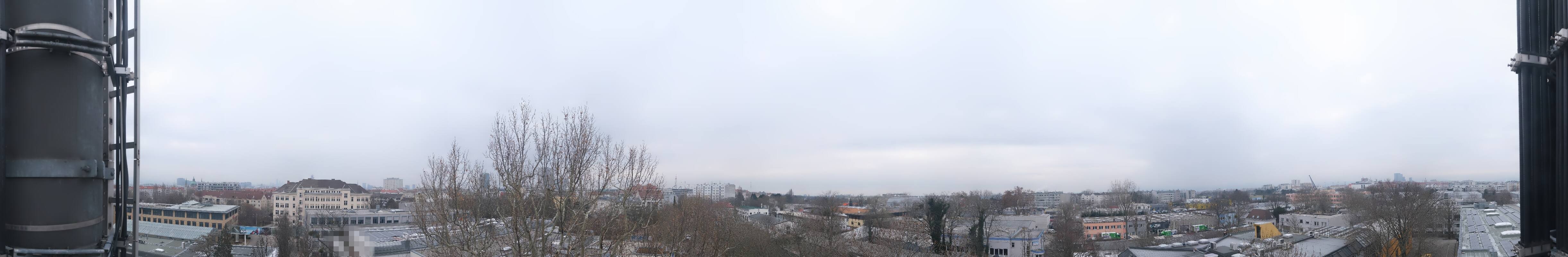 Archiv Foto Webcam Wien - Kuratorium für Verkehrssicherheit