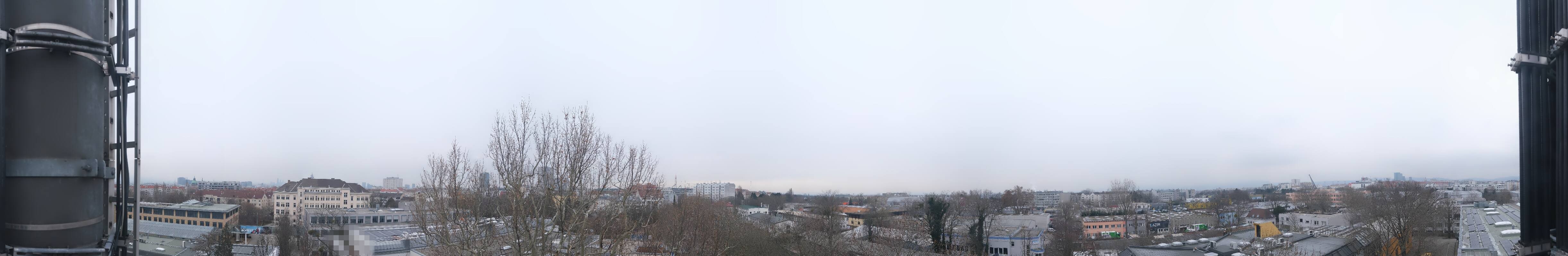 Archiv Foto Webcam Wien - Kuratorium für Verkehrssicherheit