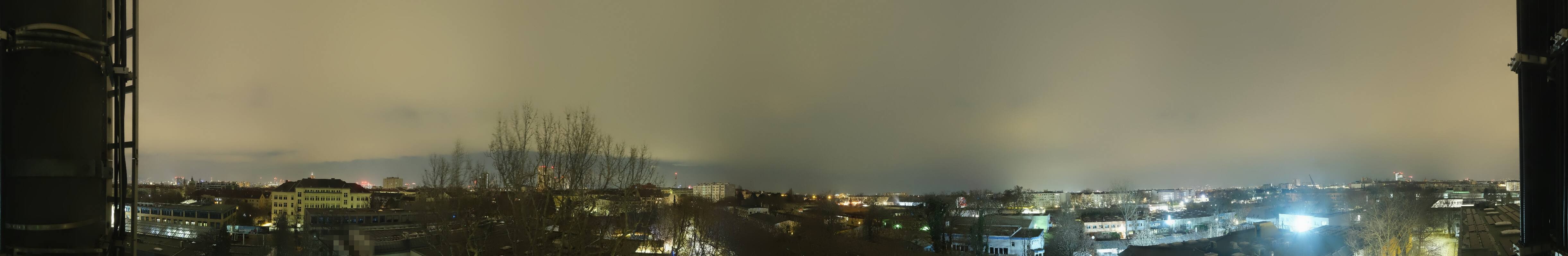 Archiv Foto Webcam Wien - Kuratorium für Verkehrssicherheit