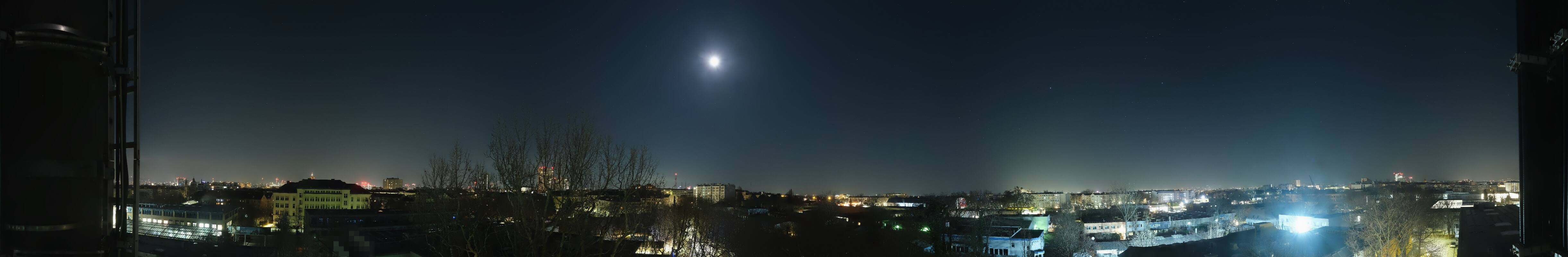 Archived image Webcam Vienna - Curatorship for Traffic Safety