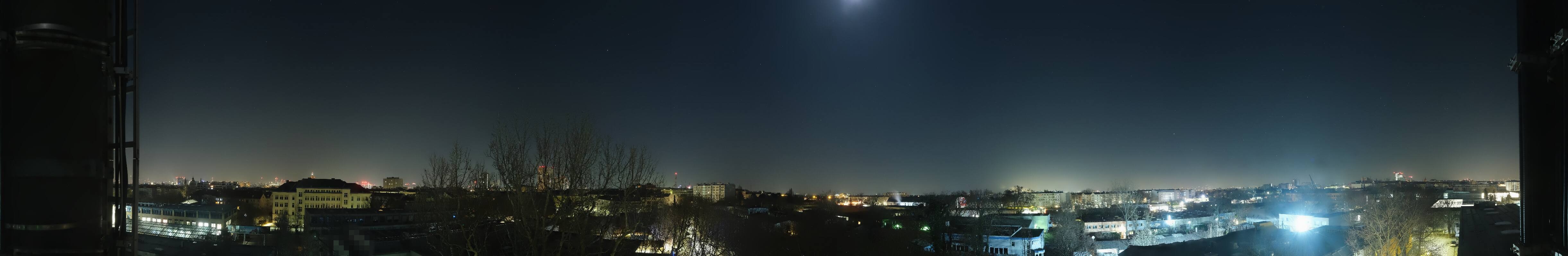 Archiv Foto Webcam Wien - Kuratorium für Verkehrssicherheit