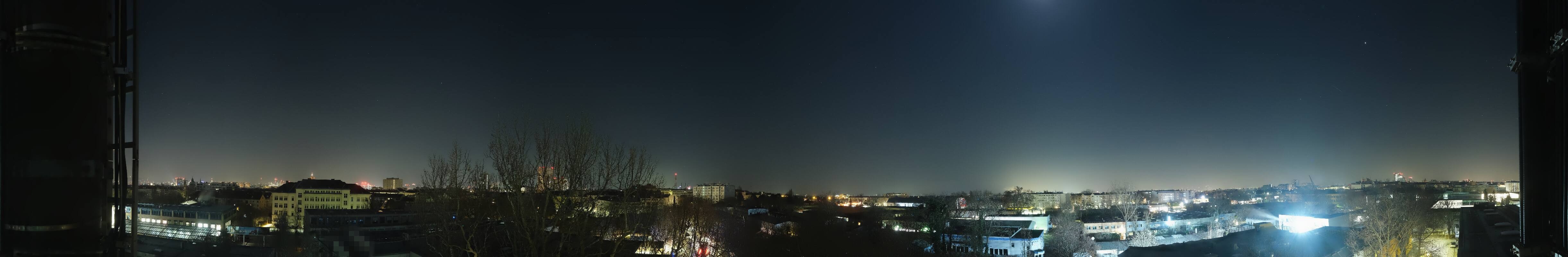 Archiv Foto Webcam Wien - Kuratorium für Verkehrssicherheit