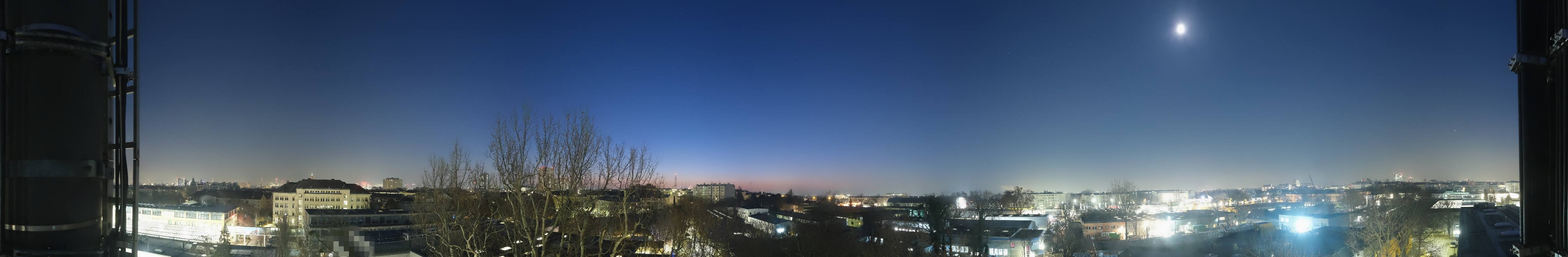 Archiv Foto Webcam Wien - Kuratorium für Verkehrssicherheit