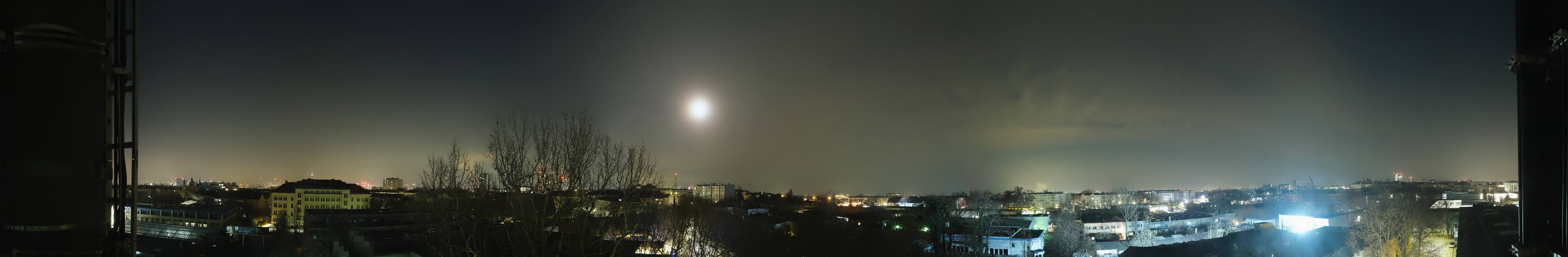 Archiv Foto Webcam Wien - Kuratorium für Verkehrssicherheit