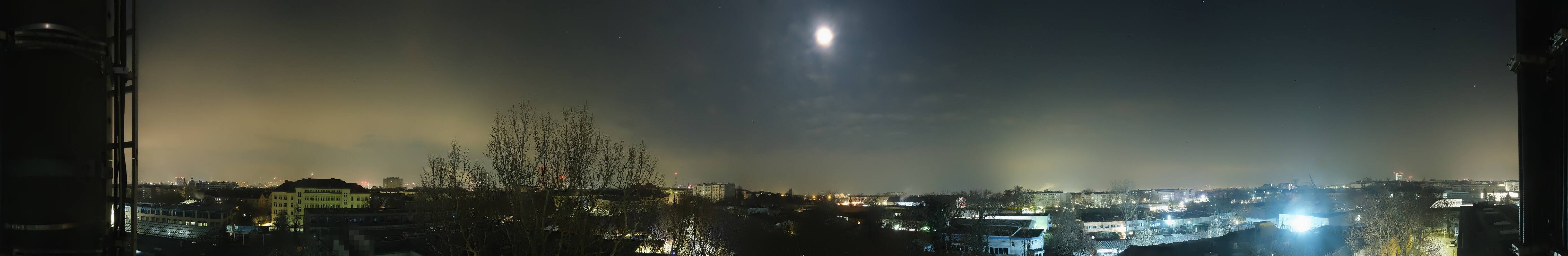 Archiv Foto Webcam Wien - Kuratorium für Verkehrssicherheit