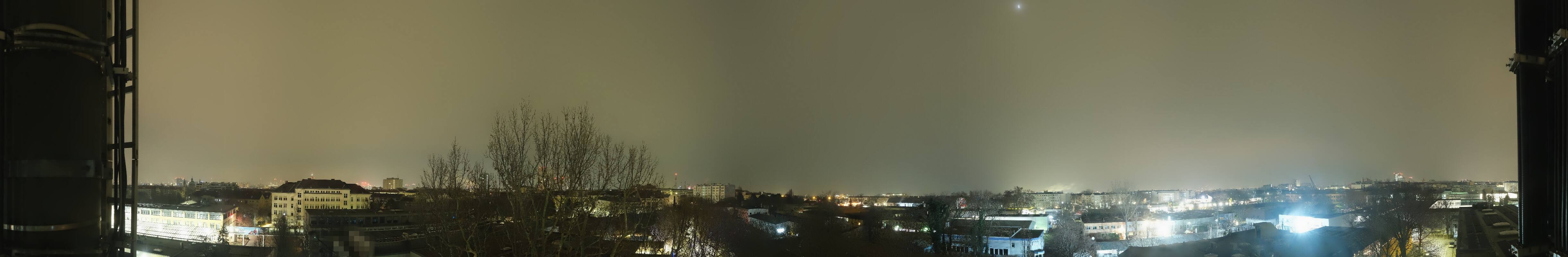 Archiv Foto Webcam Wien - Kuratorium für Verkehrssicherheit