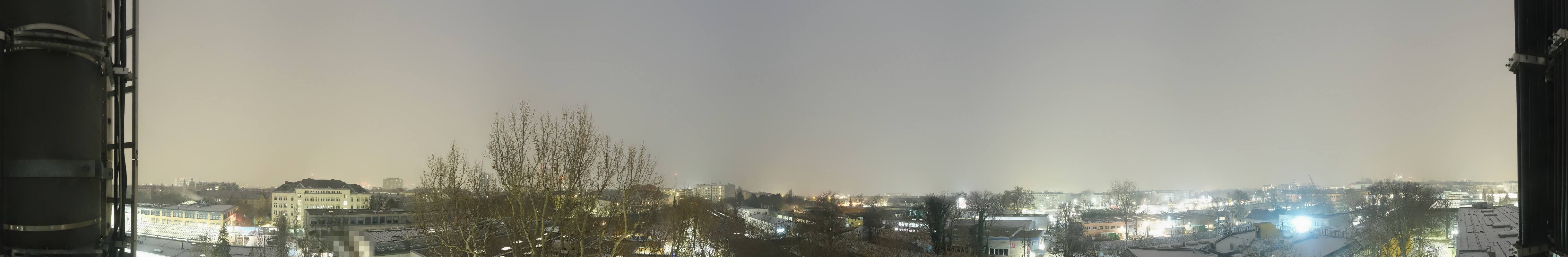 Archiv Foto Webcam Wien - Kuratorium für Verkehrssicherheit