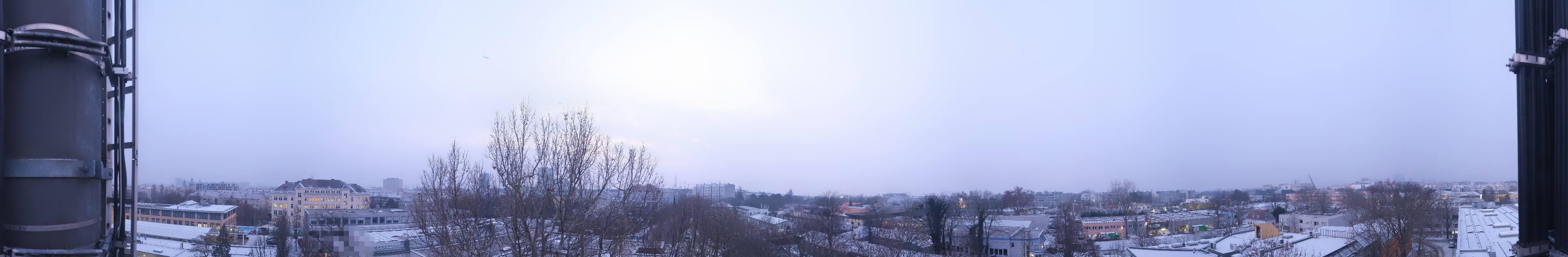 Archiv Foto Webcam Wien - Kuratorium für Verkehrssicherheit